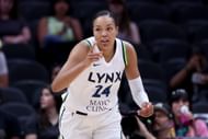 Napheesa Collier | Forward | Minnesota Lynx
